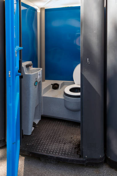 Best Affordable porta potty rental  in Rio Grande, OH