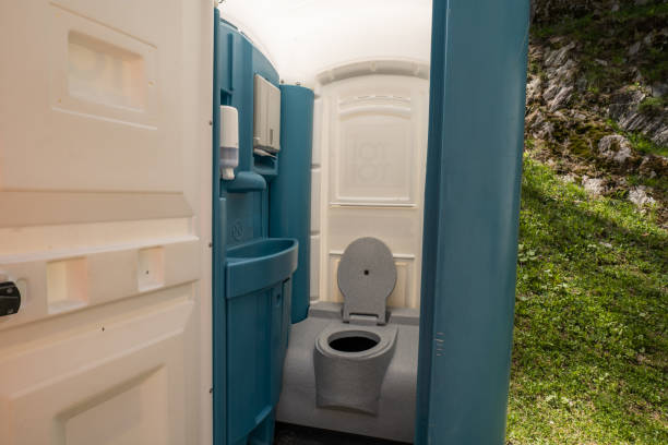 Best Handicap porta potty rental  in Rio Grande, OH