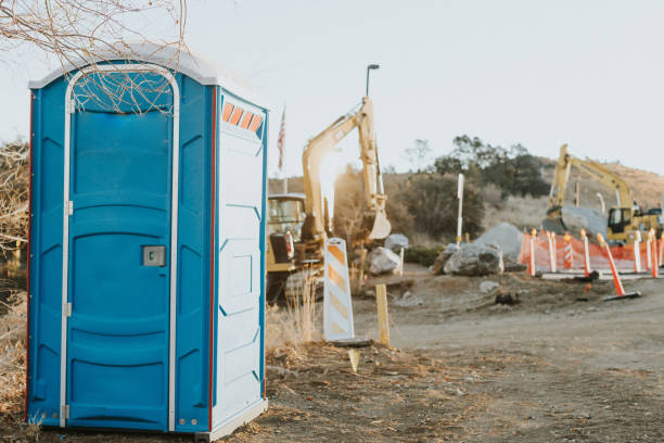 Best Portable toilet rental cost  in Rio Grande, OH