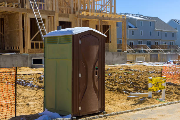 Best Wedding porta potty rental  in Rio Grande, OH
