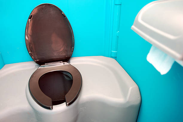 Best Porta potty delivery and setup  in Rio Grande, OH