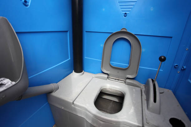 Best Affordable portable toilet rental  in Rio Grande, OH
