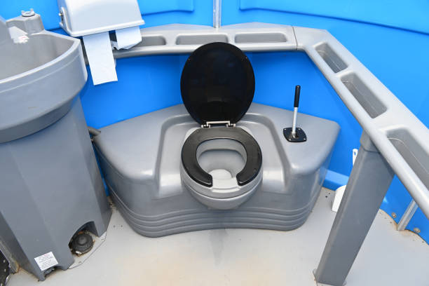 Best Porta potty rental for parties  in Rio Grande, OH
