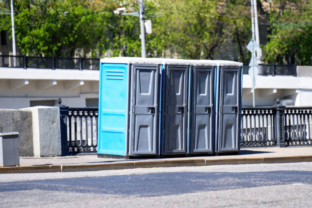 Best Temporary restroom rental  in Rio Grande, OH