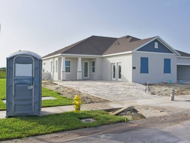 Best Event porta potty rental  in Rio Grande, OH