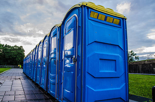 Best Emergency porta potty rental  in Rio Grande, OH